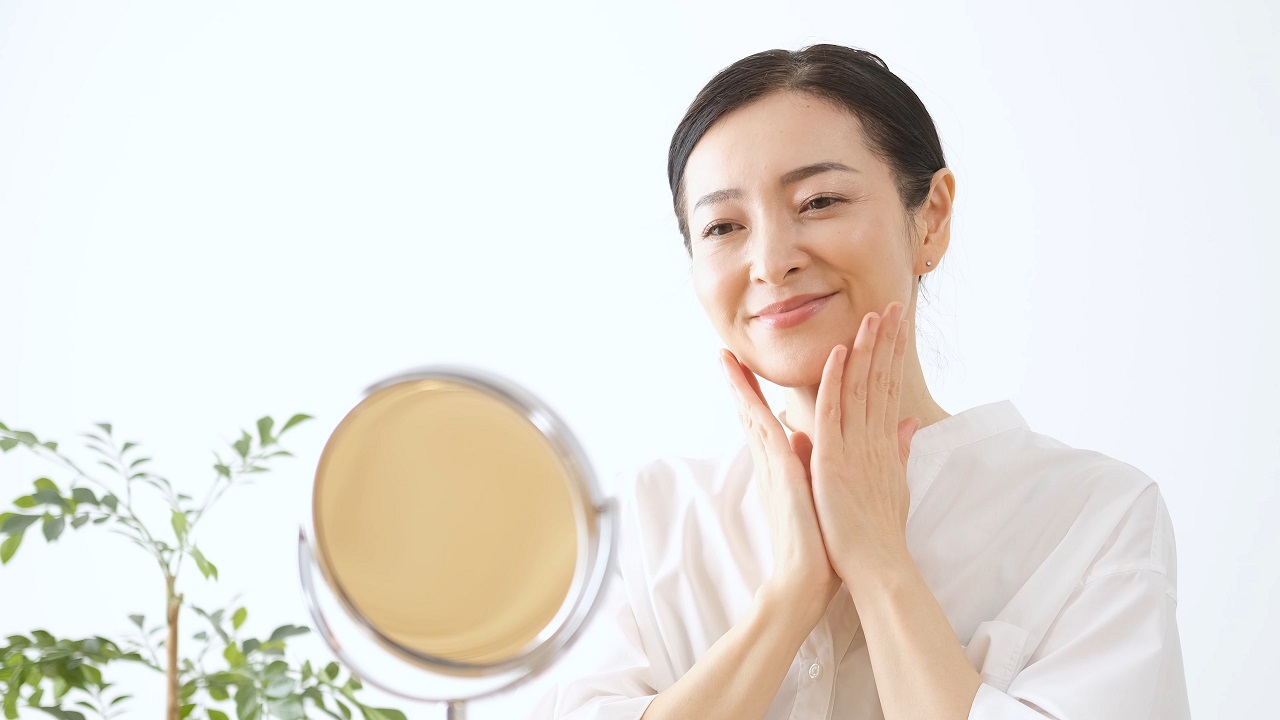 まとめ｜“若々しさ”は、よもぎ蒸しで自分をいたわる時間から