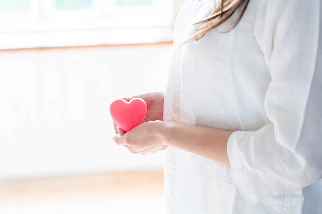 妊活ライフに取り入れたい、よもぎ蒸しの心地良い温かさ