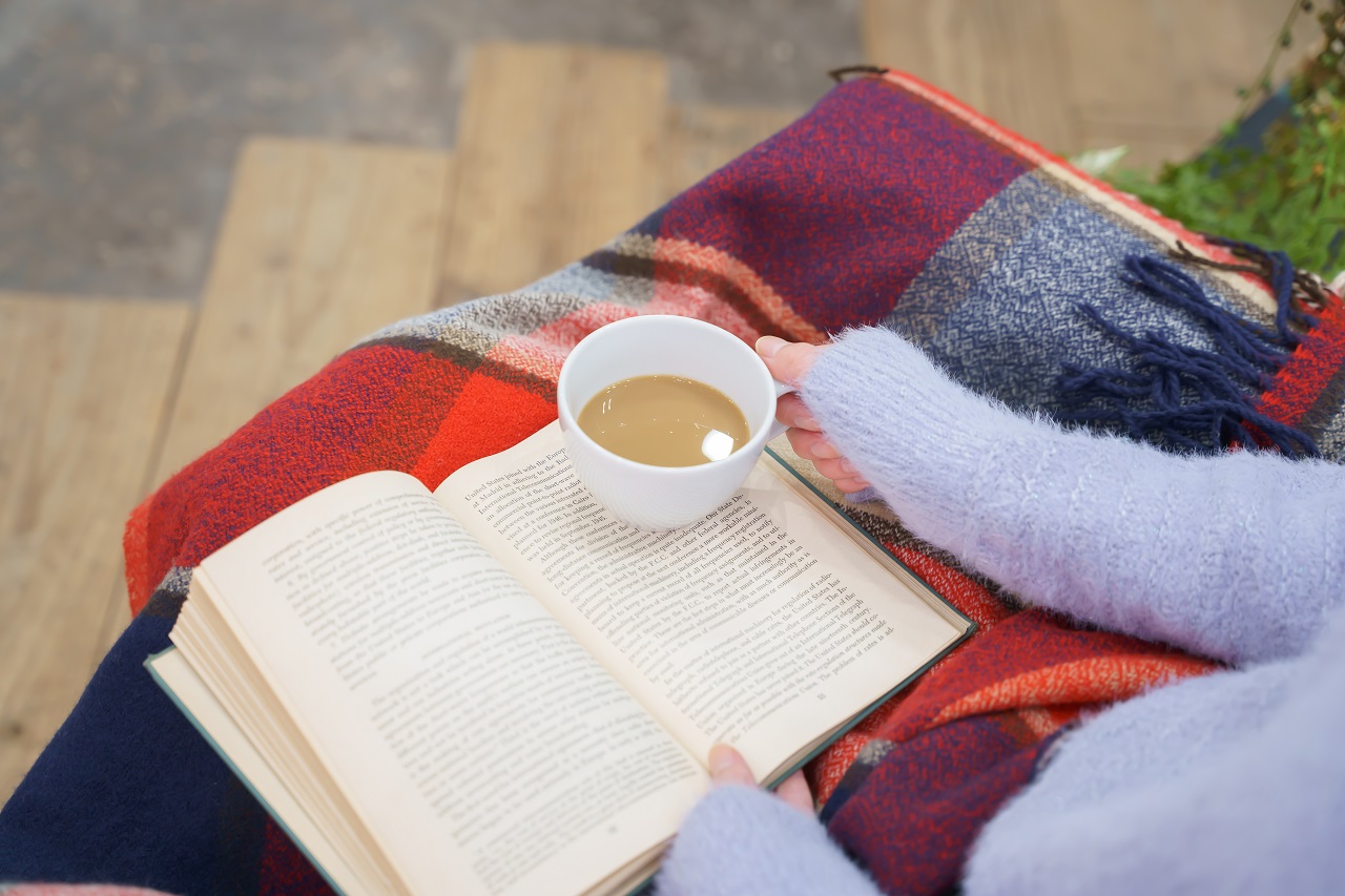 ダイエット中に“温める”ことが意識されるのはなぜ?