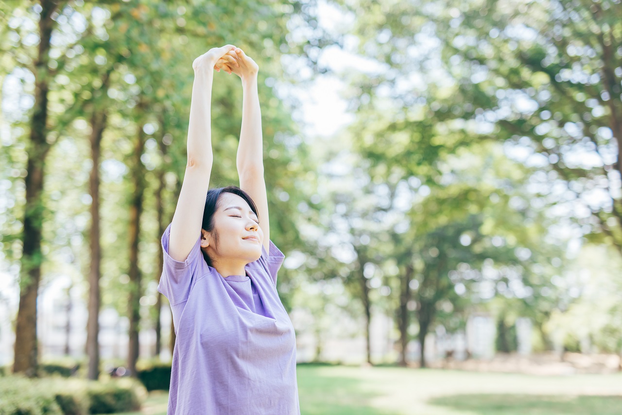 まとめ：よもぎ蒸しを溜め込み体質さんのリフレッシュ時間に