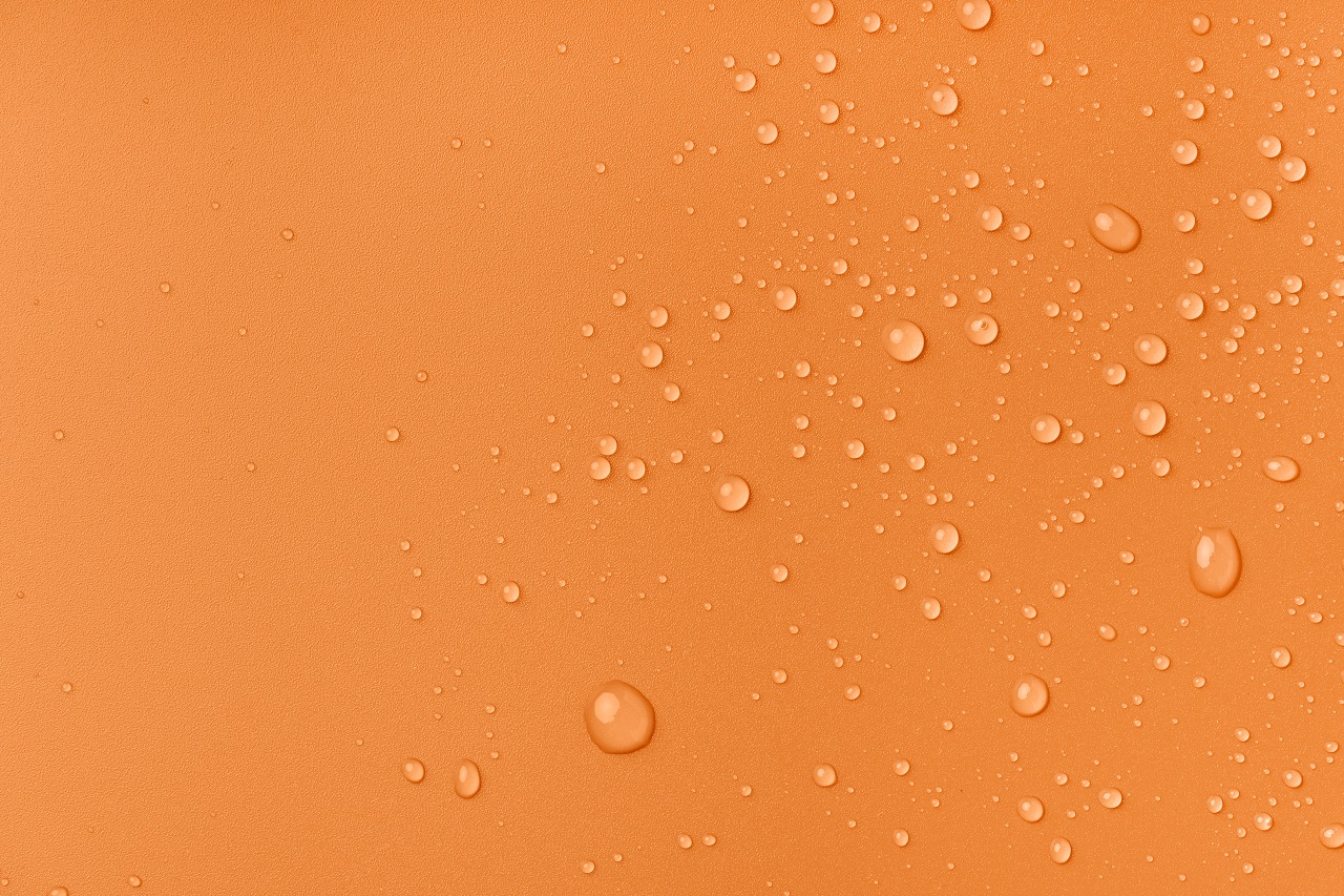 体臭の原因は“汗”そのものではない？