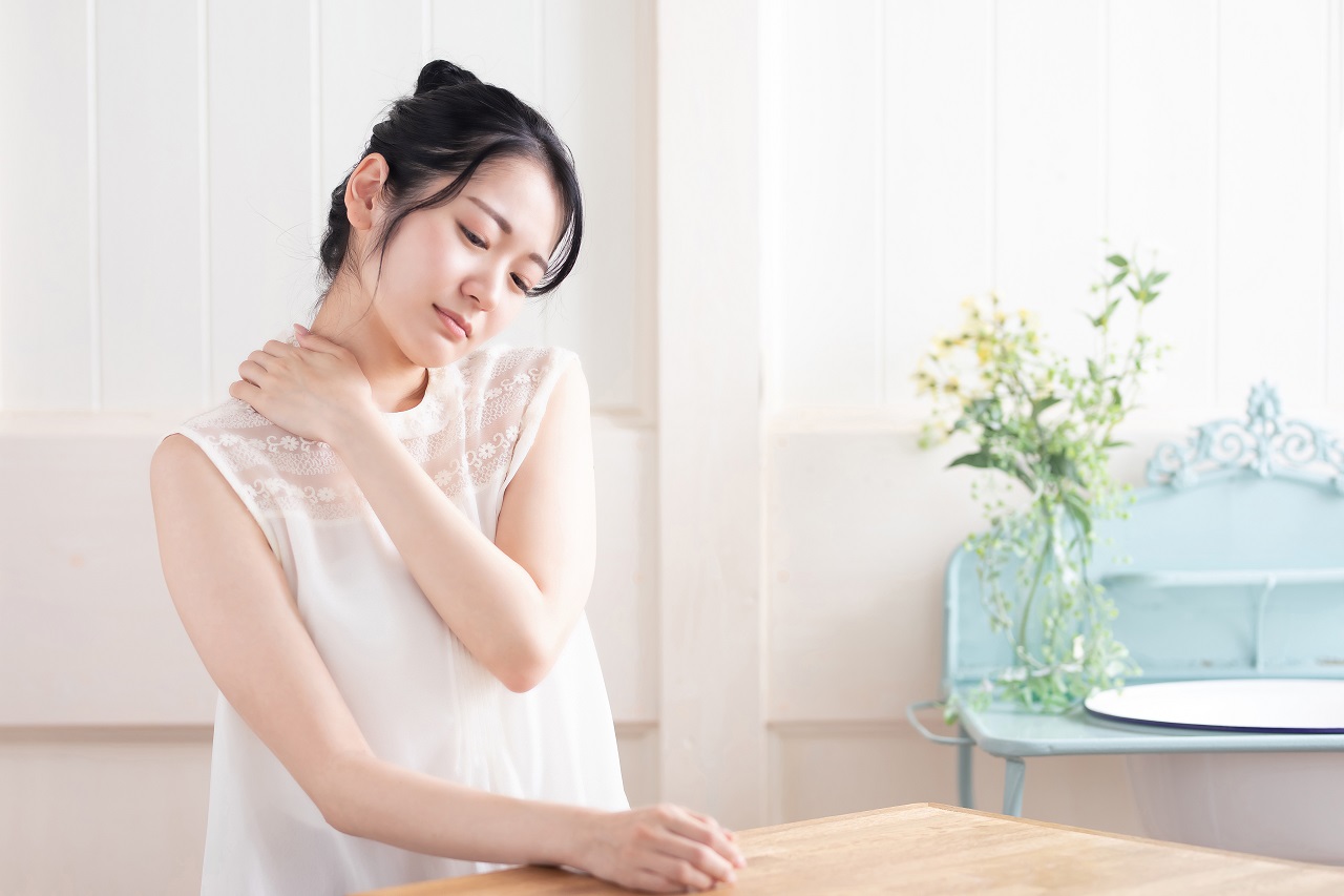 よもぎ蒸しで体質改善って本当?温活習慣のススメ