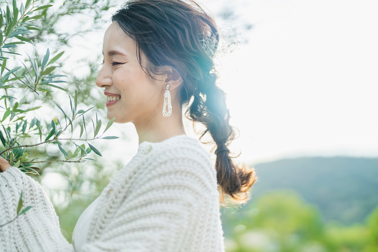 よもぎ蒸しを続けることで感じられる体感