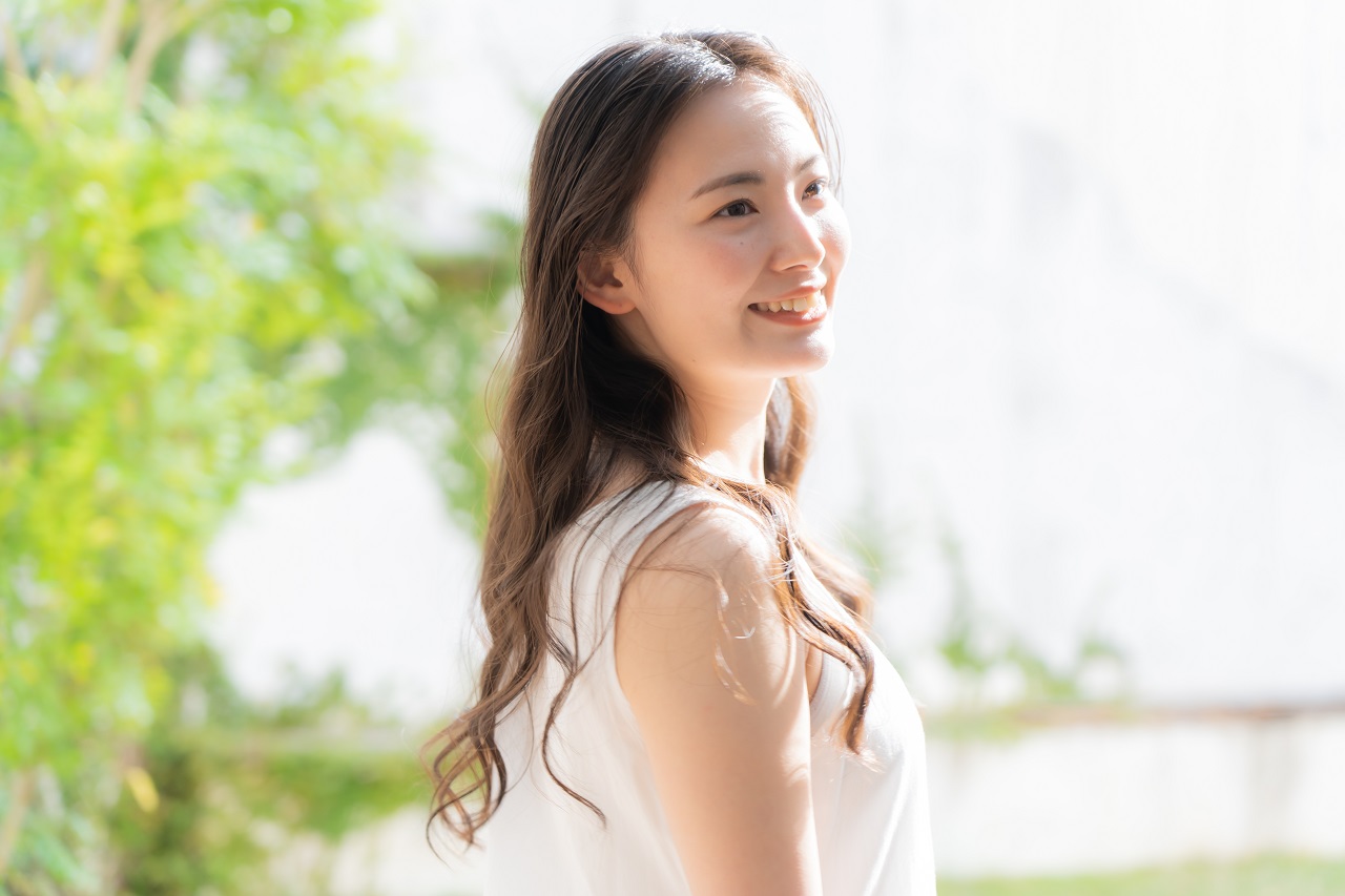 美肌を意識したよもぎ蒸しが注目される理由