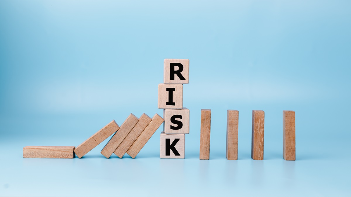 よもぎ蒸しリスクのイメージ