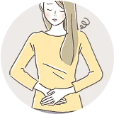 30代女性のアイコン