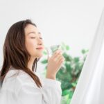 中高年期世代に人気のよもぎ蒸し温活とは